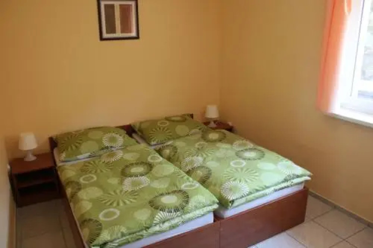 RS Hotel Hlboké