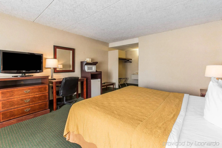 Quality Inn South