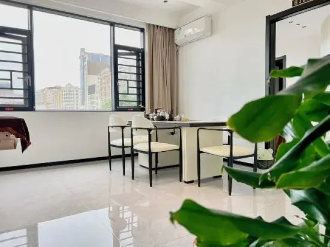 Pingtan Shuxin Inn