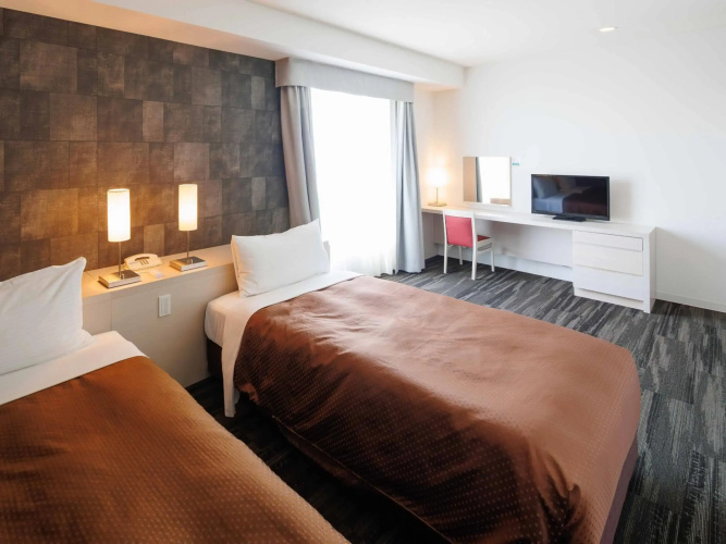 J Hotel Rinku