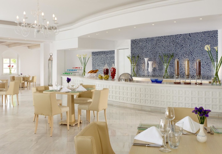 Mykonos Grand Hotel & Resort photo 16