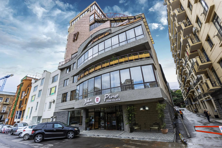 Hotelbild