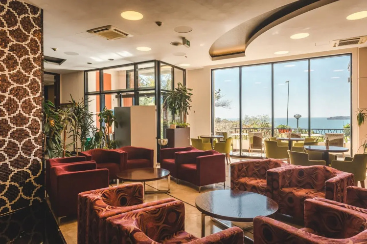 Hotel Hec Apartments