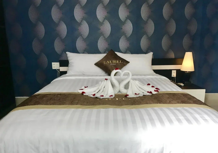 Laurel Hotel Hue