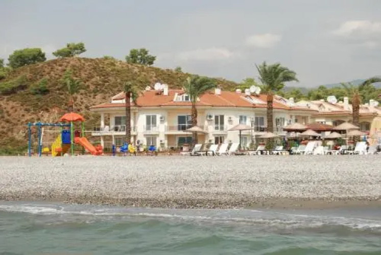 Sunset Beach Club Aqualettings Aqua 32