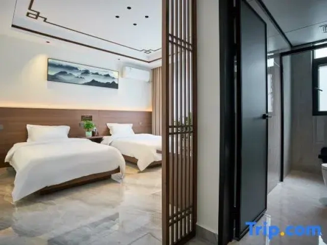 Comfort Twin room