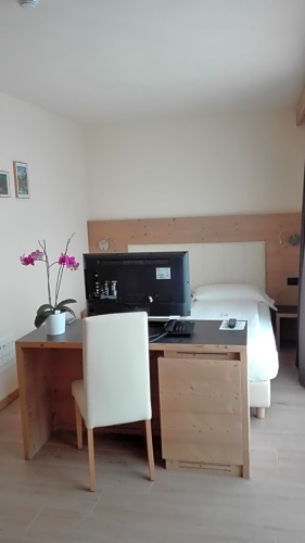 Classic Twin room
