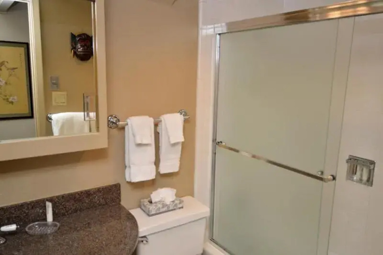 Chateau Dumont Unit 11