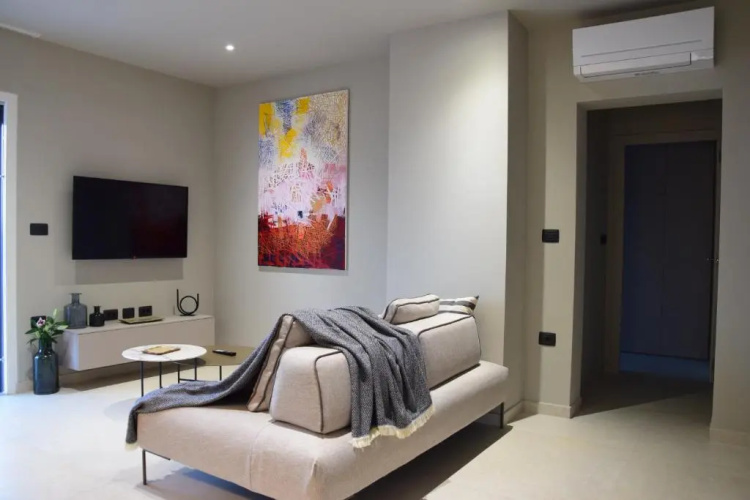 4R- Royal Residence Rojnić Rovinj