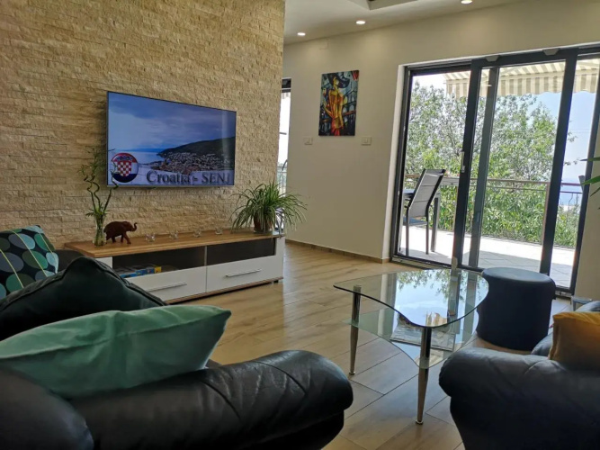 Apartment Sombrero 2