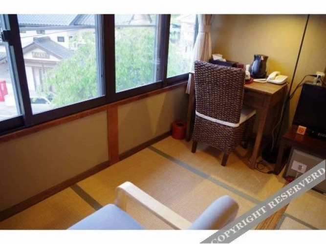 Ryokan KatsurasoOver view