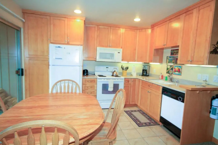 Sierra Park Villas #20