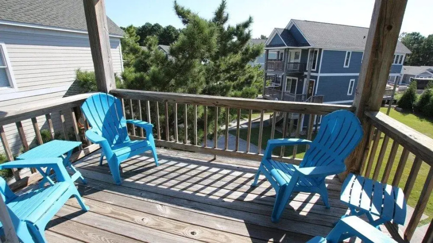 A Sweet Dream - 3 Br Home
