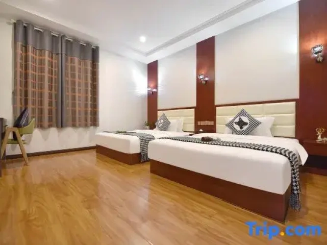 Premium Twin room
