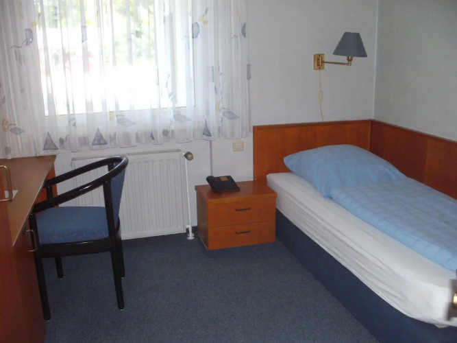 Hotel Zum Grunewald