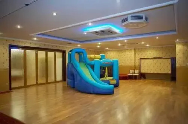 Hotel Melodia ***