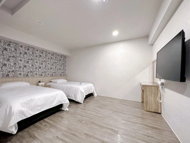 Meng Jing Hotel