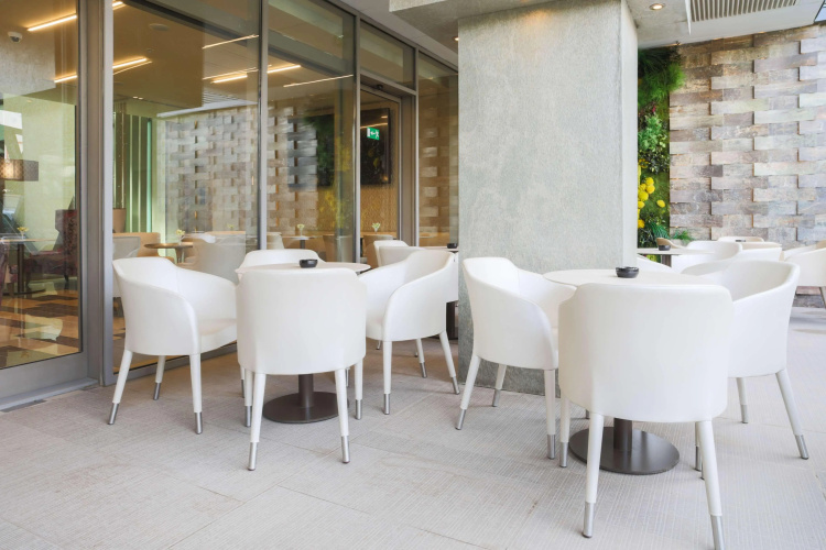The Legacy Luxury Hotel, Algiers photo 25