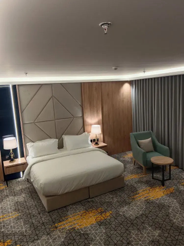 Rafellia Hotel