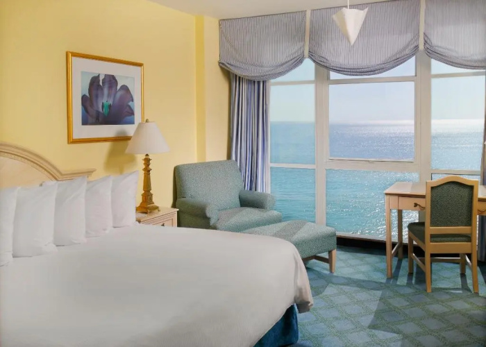 Miami Beach Resort