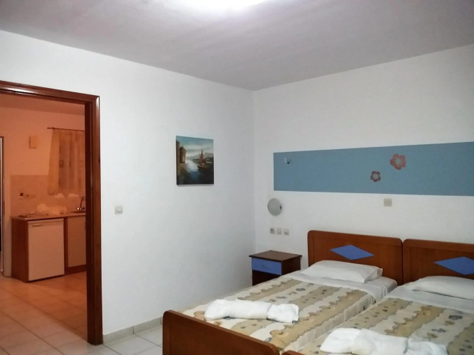 Christakis Hotel