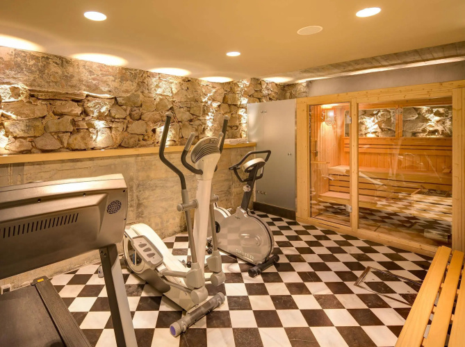 Arai Aparthotel photo 28