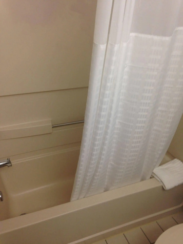 Quality Inn photo 11
