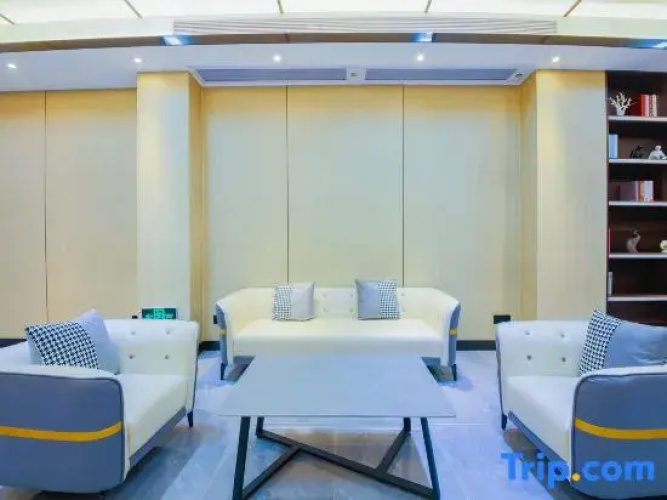 Xingyue Hotel