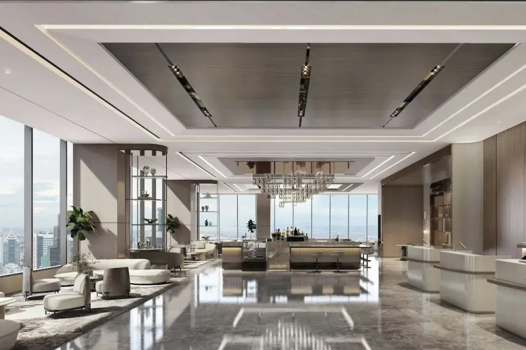 AC Hotel by Marriott Manila