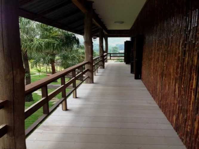Maan Mek Talay Mok Resort