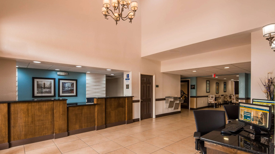 Best Western Mulberry Hotel