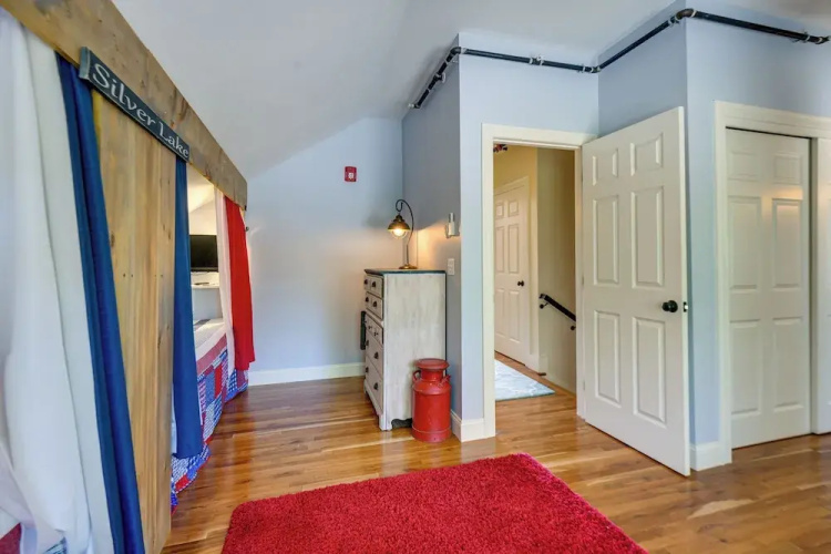 Waterfront Conway Area Condo: Walk to Beach!