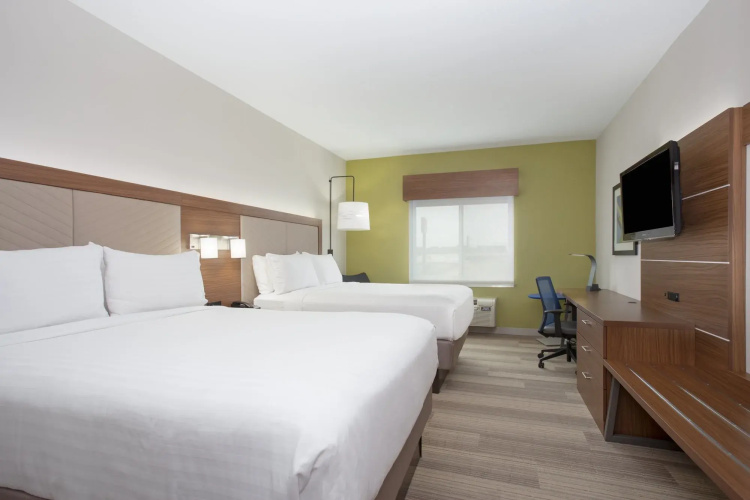 Holiday Inn Express & Suites Amarillo by IHG