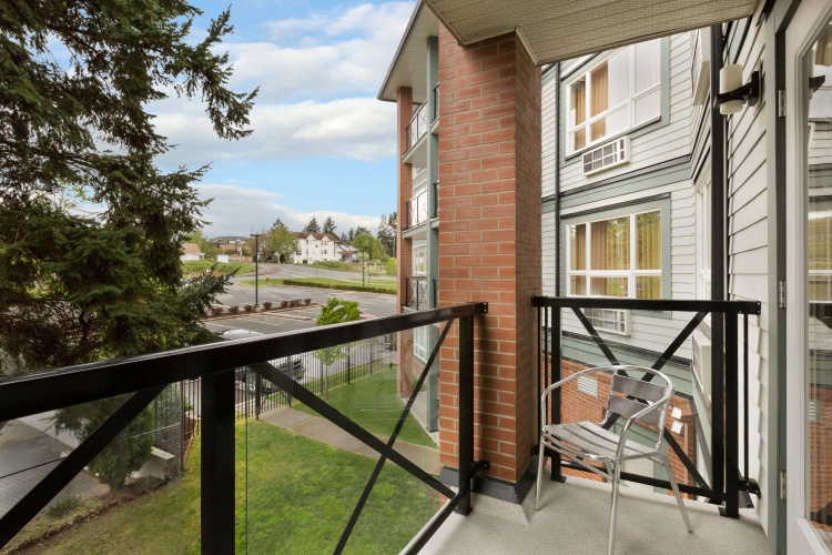Ramada by Wyndham Nanaimo photo 16