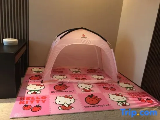 Double Family Suite