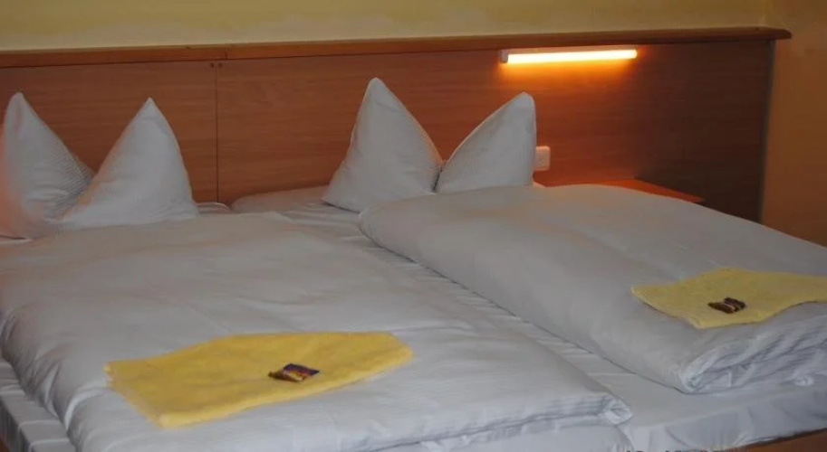Hotel Stadt Spremberg