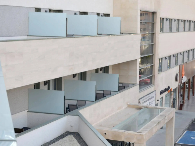 Hotel UVE Alcobendas