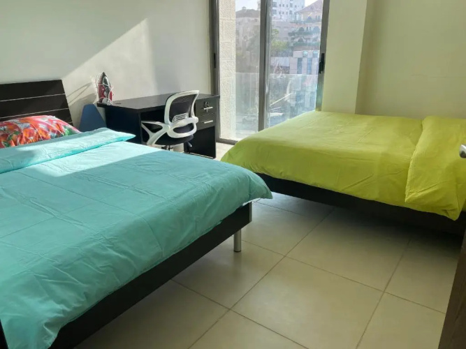 Grand Residence apartment