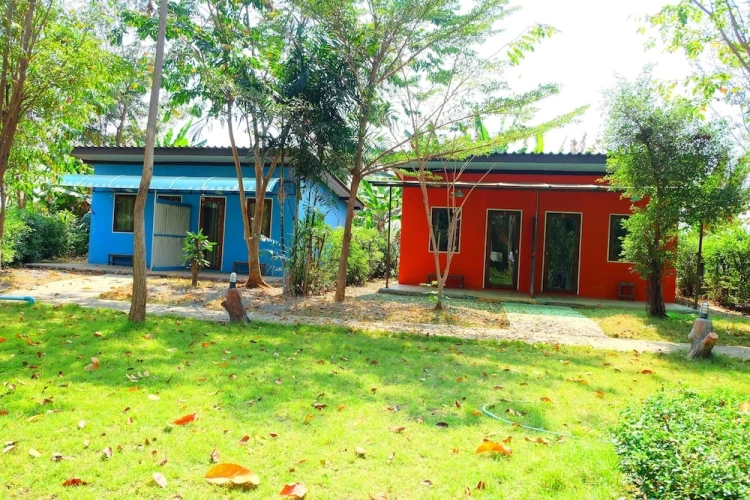 Bungalow