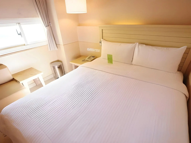 Kindness Hotel Min Sheng