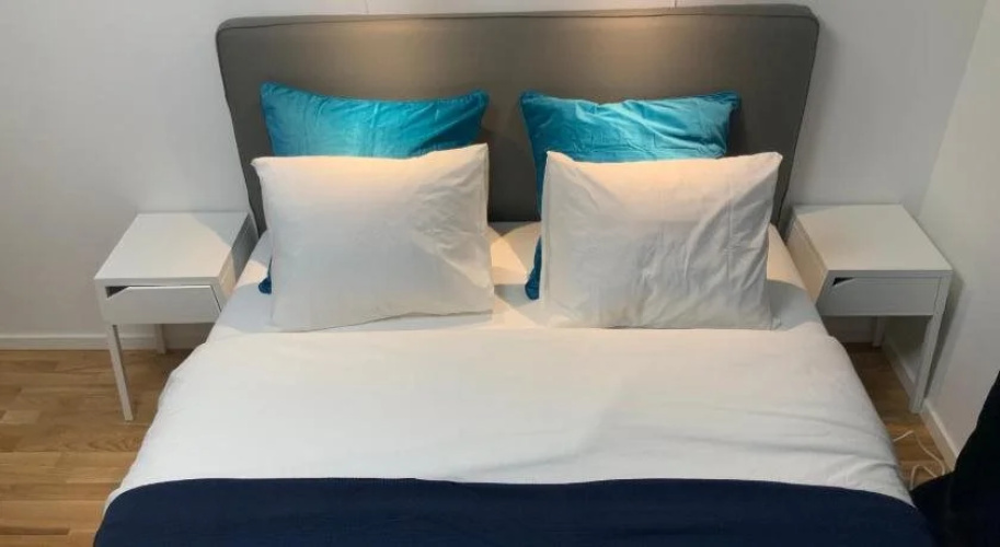 Skogsviken Hotell
