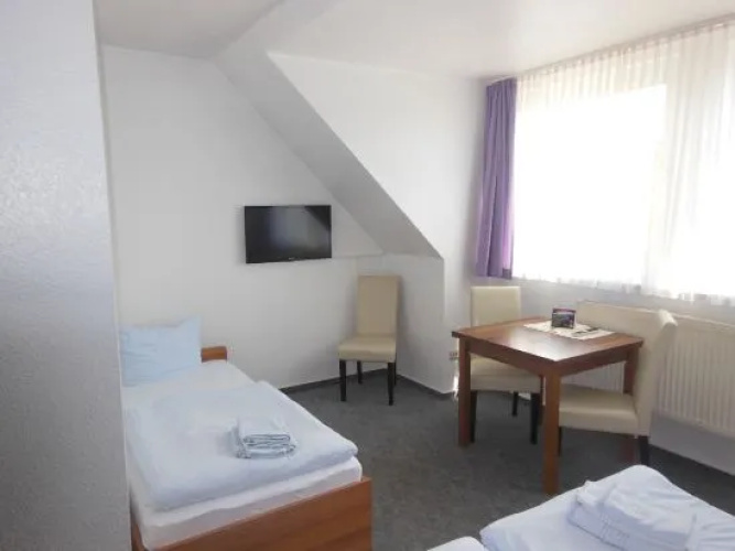 Hotel Wittenburger Tor