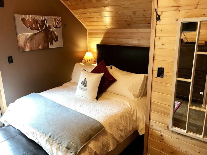 Back To The Land B&B