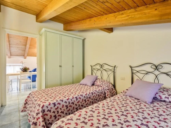 Casa Vacanze Villa Liotta