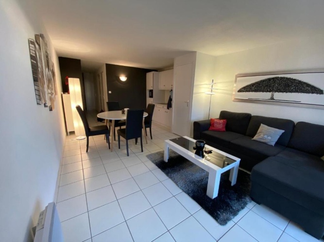 Hotel rooms