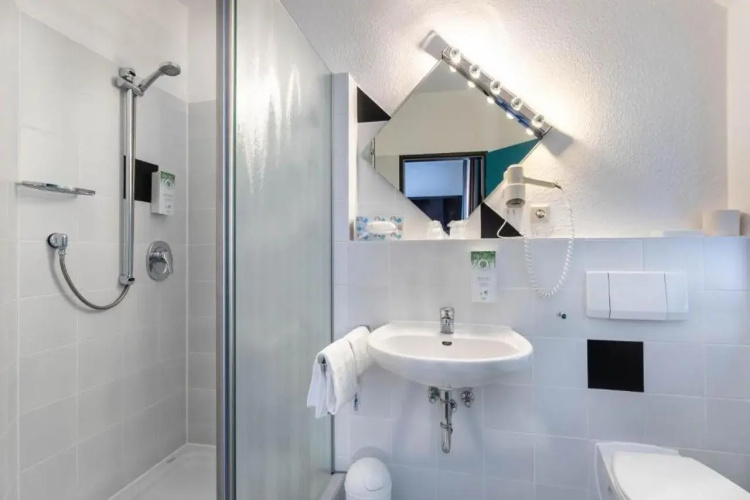 Montana Trend Hotel Lehrte