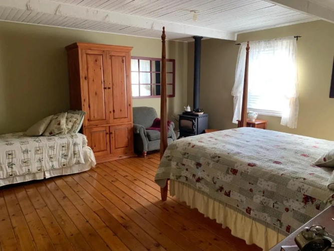 Family Suite
