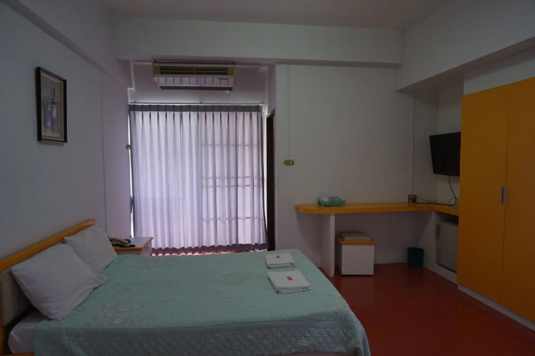 M In Korat