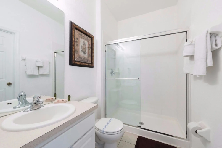 Windsor Hills by Select Vacation Villas
