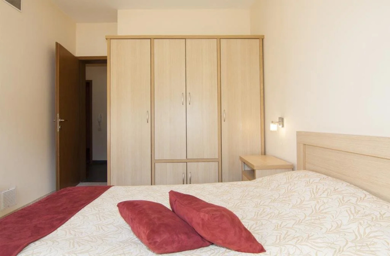 Apartments Malina